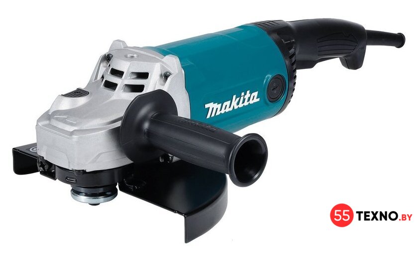 Угловая шлифмашина Makita GA9090N - Изображение №1 — Интернет-магазин 55texno.by