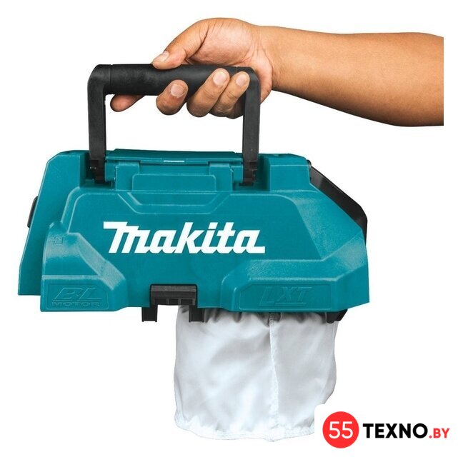 Пылесос Makita DVC750LZ - Изображение №4 — Интернет-магазин 55texno.by