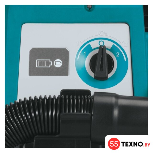 Пылесос Makita DVC750LZ - Изображение №5 — Интернет-магазин 55texno.by