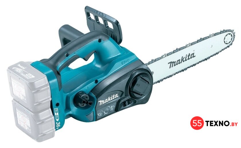Аккумуляторная пила Makita DUC302Z (без АКБ) - Изображение №1 — Интернет-магазин 55texno.by