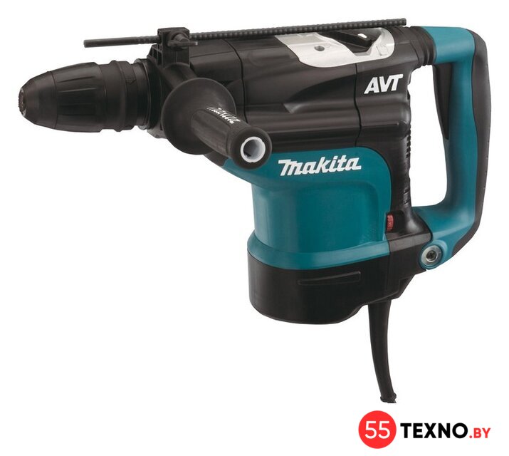 Перфоратор Makita HR4511C - Изображение №2 — Интернет-магазин 55texno.by
