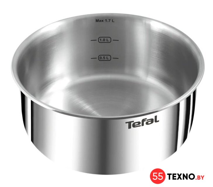 Набор кастрюль Tefal Ingenio Emotion L897S574 - Изображение №11 — Интернет-магазин 55texno.by