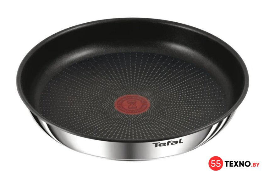 Набор кастрюль Tefal Ingenio Emotion L897S574 - Изображение №12 — Интернет-магазин 55texno.by