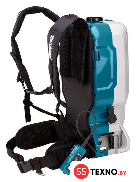 Пылесос Makita DVC660Z - Изображение №12 — Интернет-магазин 55texno.by