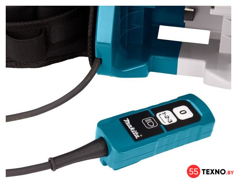Пылесос Makita DVC660Z - Изображение №16 — Интернет-магазин 55texno.by