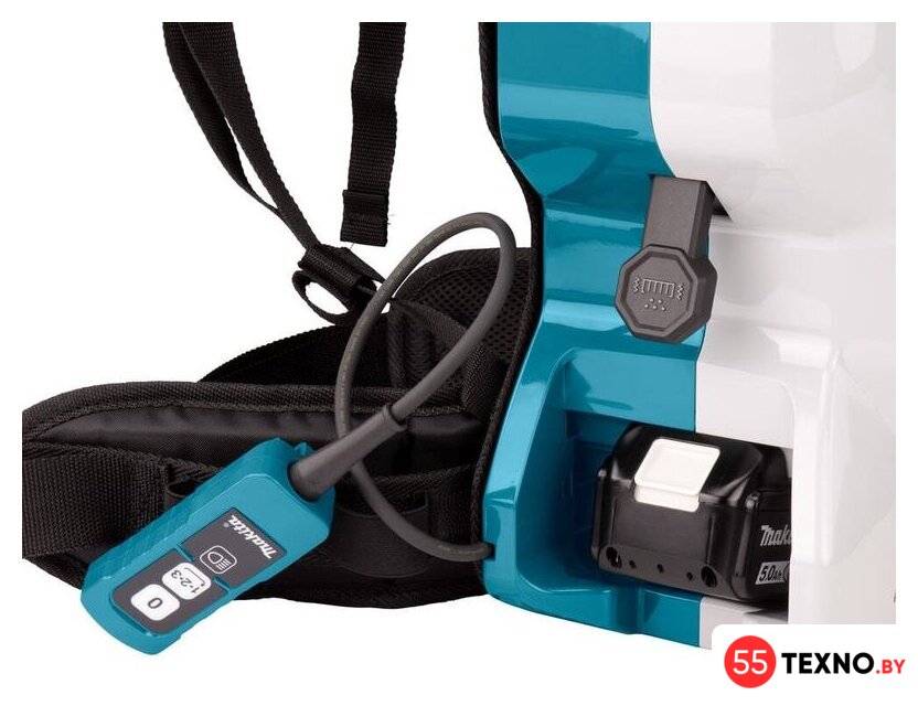 Пылесос Makita DVC660Z - Изображение №13 — Интернет-магазин 55texno.by