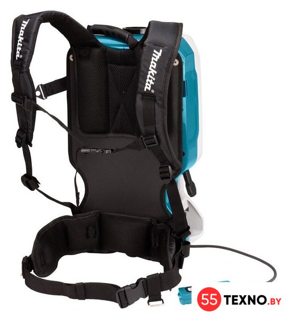 Пылесос Makita DVC660Z - Изображение №10 — Интернет-магазин 55texno.by