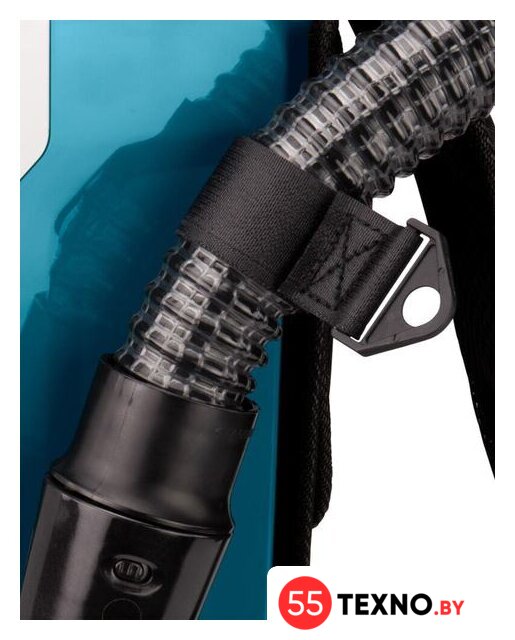 Пылесос Makita DVC660Z - Изображение №15 — Интернет-магазин 55texno.by