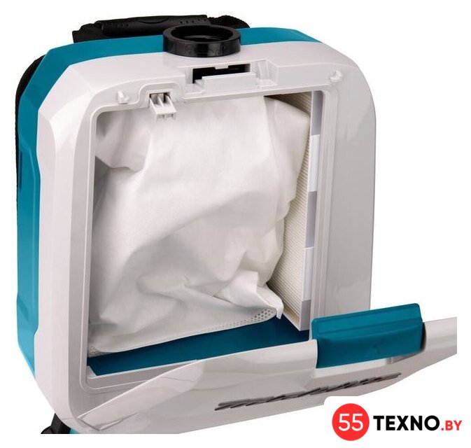Пылесос Makita DVC660Z - Изображение №14 — Интернет-магазин 55texno.by
