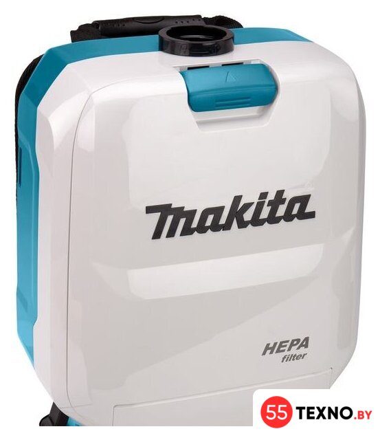Пылесос Makita DVC660Z - Изображение №18 — Интернет-магазин 55texno.by