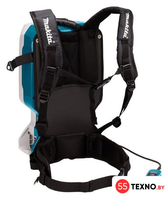 Пылесос Makita DVC660Z - Изображение №9 — Интернет-магазин 55texno.by