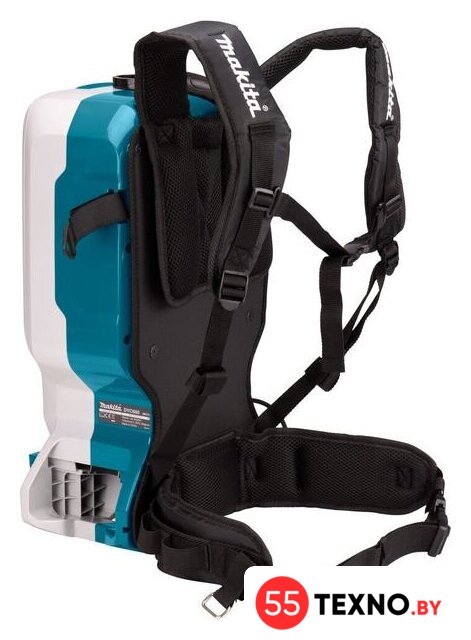 Пылесос Makita DVC660Z - Изображение №11 — Интернет-магазин 55texno.by