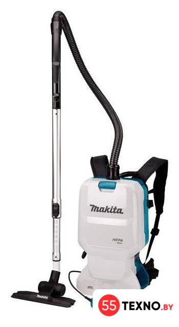 Пылесос Makita DVC660Z - Изображение №6 — Интернет-магазин 55texno.by