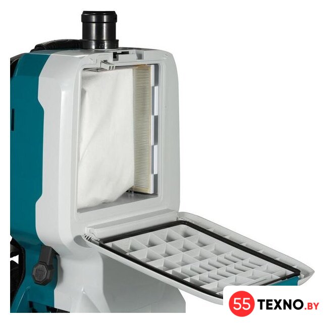 Пылесос Makita DVC660Z - Изображение №17 — Интернет-магазин 55texno.by