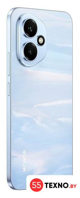 Телефон HONOR 400 12GB/256GB международная версия (голубой) - Изображение №6 — Интернет-магазин 55texno.by