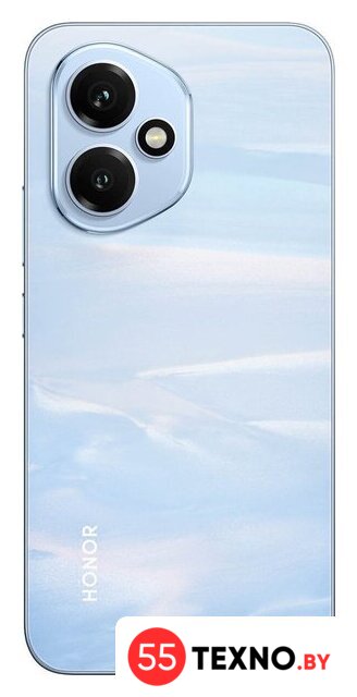 Телефон HONOR 400 12GB/256GB международная версия (голубой) - Изображение №3 — Интернет-магазин 55texno.by