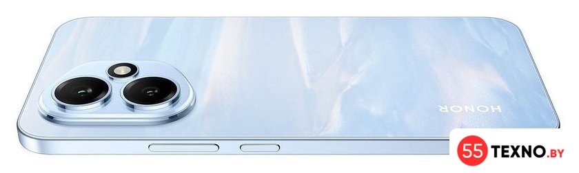Телефон HONOR 400 12GB/256GB международная версия (голубой) - Изображение №8 — Интернет-магазин 55texno.by