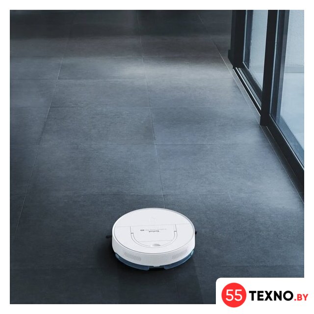 Робот-пылесос Tefal X-Plorer Serie 130AI Animal & Allergy RG9077WH - Изображение №8 — Интернет-магазин 55texno.by