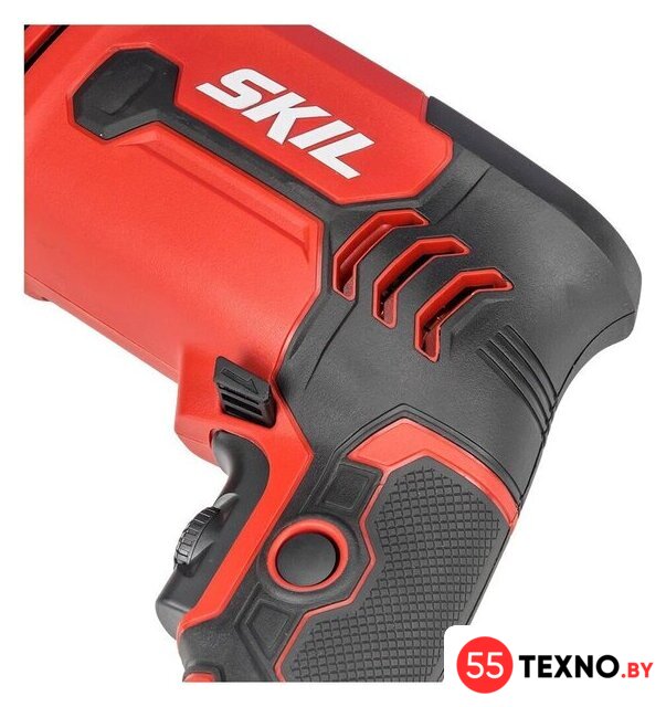 Ударная дрель Skil HD1523 HD1523SE00 (кейс) - Изображение №3 — Интернет-магазин 55texno.by