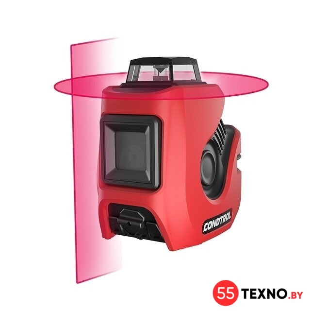 Лазерный нивелир Condtrol Neo X1-360 - Изображение №6 — Интернет-магазин 55texno.by