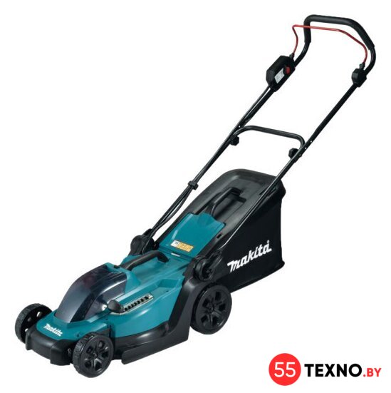 Газонокосилка Makita DLM330RT (с 1-м АКБ) - Изображение №1 — Интернет-магазин 55texno.by
