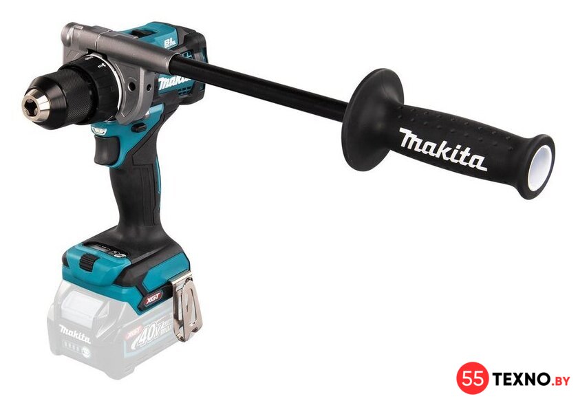 Дрель-шуруповерт Makita DF001GZ (без АКБ) - Изображение №10 — Интернет-магазин 55texno.by