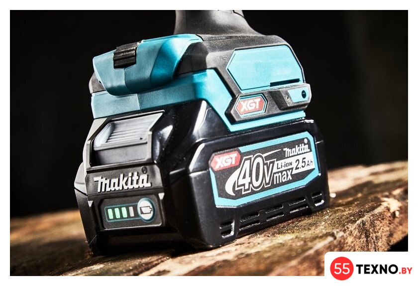 Дрель-шуруповерт Makita DF001GZ (без АКБ) - Изображение №22 — Интернет-магазин 55texno.by
