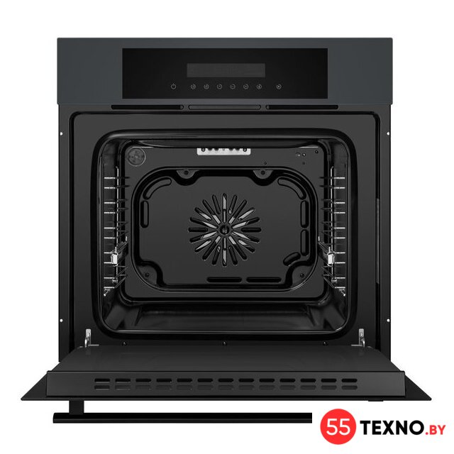 Электрический духовой шкаф MAUNFELD AEOD6063G1 - Изображение №3 — Интернет-магазин 55texno.by