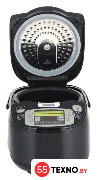 Мультиварка Tefal RK815832 - Изображение №5 — Интернет-магазин 55texno.by