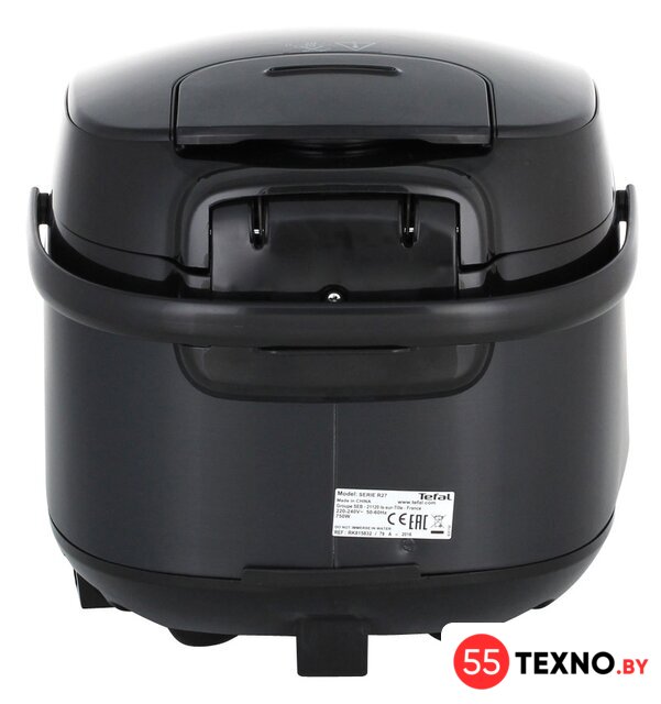 Мультиварка Tefal RK815832 - Изображение №2 — Интернет-магазин 55texno.by