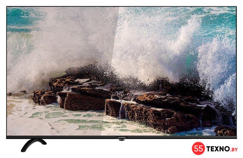 Телевизор Harper 43F720T - Изображение №1 — Интернет-магазин 55texno.by