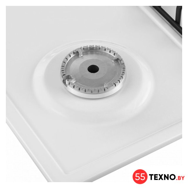 Варочная панель MAUNFELD EGHE.64.3STS-EW - Изображение №7 — Интернет-магазин 55texno.by