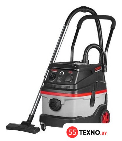 Пылесос Crown CT42032F - Изображение №1 — Интернет-магазин 55texno.by