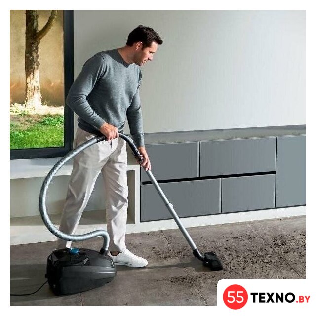Пылесос Tefal TW4931EA - Изображение №3 — Интернет-магазин 55texno.by