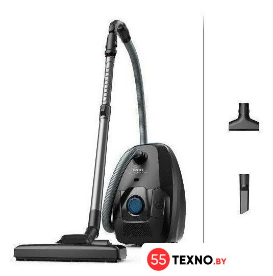 Пылесос Tefal TW4931EA - Изображение №4 — Интернет-магазин 55texno.by
