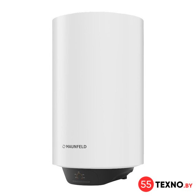Накопительный электрический водонагреватель MAUNFELD MWH30W03 - Изображение №1 — Интернет-магазин 55texno.by
