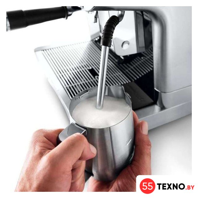 Кофейная станция DeLonghi EC9665.M - Изображение №4 — Интернет-магазин 55texno.by