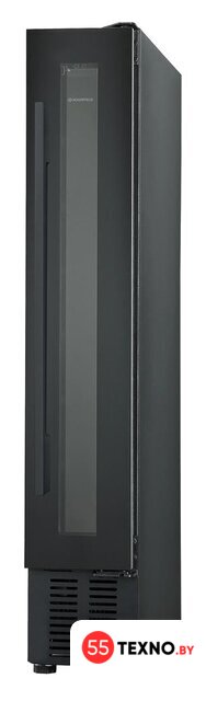 Винный шкаф MAUNFELD MBWC-20S7 - Изображение №1 — Интернет-магазин 55texno.by