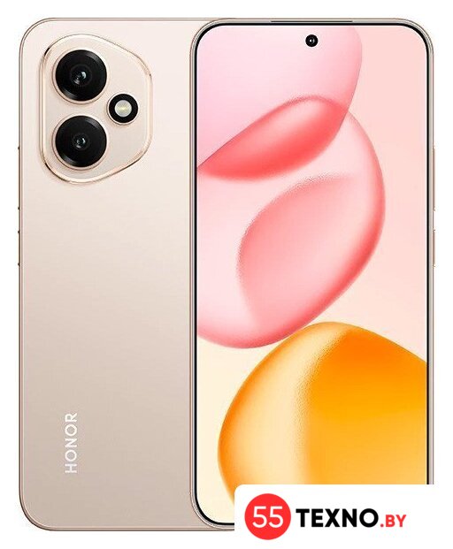 Телефон HONOR 400 12GB/256GB международная версия (золотистый) - Изображение №1 — Интернет-магазин 55texno.by