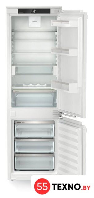 Холодильник Liebherr ICNd 5123 Plus NoFrost 5123-22001 - Изображение №2 — Интернет-магазин 55texno.by