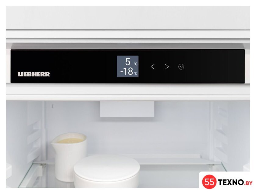 Холодильник Liebherr ICNd 5123 Plus NoFrost 5123-22001 - Изображение №16 — Интернет-магазин 55texno.by
