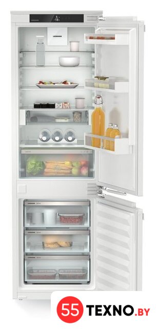 Холодильник Liebherr ICNd 5123 Plus NoFrost 5123-22001 - Изображение №1 — Интернет-магазин 55texno.by