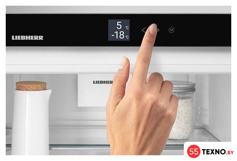 Холодильник Liebherr ICNd 5123 Plus NoFrost 5123-22001 - Изображение №15 — Интернет-магазин 55texno.by