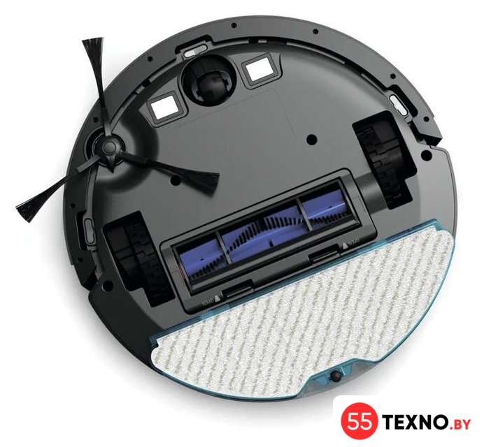 Робот-пылесос Tefal X-plorer Serie 75 S+ RG8595WH - Изображение №2 — Интернет-магазин 55texno.by