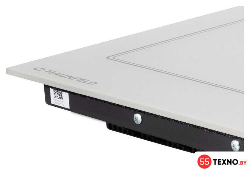 Варочная панель MAUNFELD CVI453SBBG Inverter - Изображение №7 — Интернет-магазин 55texno.by