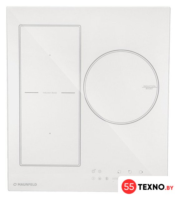 Варочная панель MAUNFELD CVI453SBBG Inverter - Изображение №2 — Интернет-магазин 55texno.by