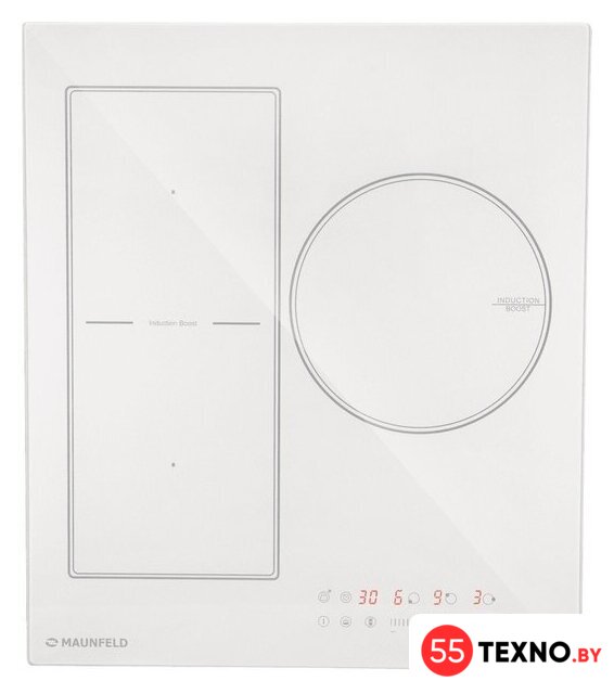 Варочная панель MAUNFELD CVI453SBBG Inverter - Изображение №1 — Интернет-магазин 55texno.by