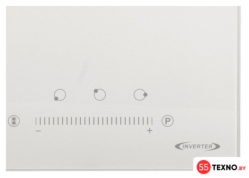 Варочная панель MAUNFELD CVI453SBBG Inverter - Изображение №8 — Интернет-магазин 55texno.by