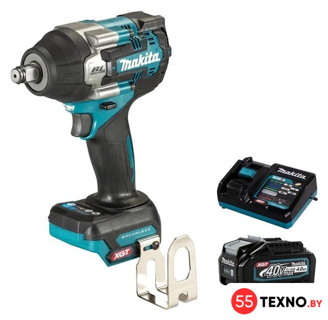 Гайковерт Makita TW007GM101 (с 1-м АКБ) - Изображение №1 — Интернет-магазин 55texno.by