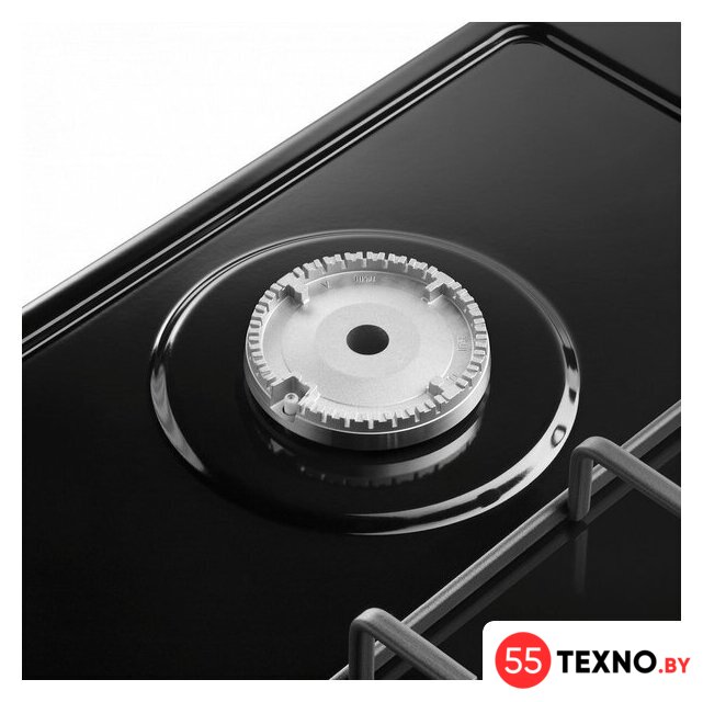 Варочная панель MAUNFELD EGHE.43.3STS-EB - Изображение №8 — Интернет-магазин 55texno.by